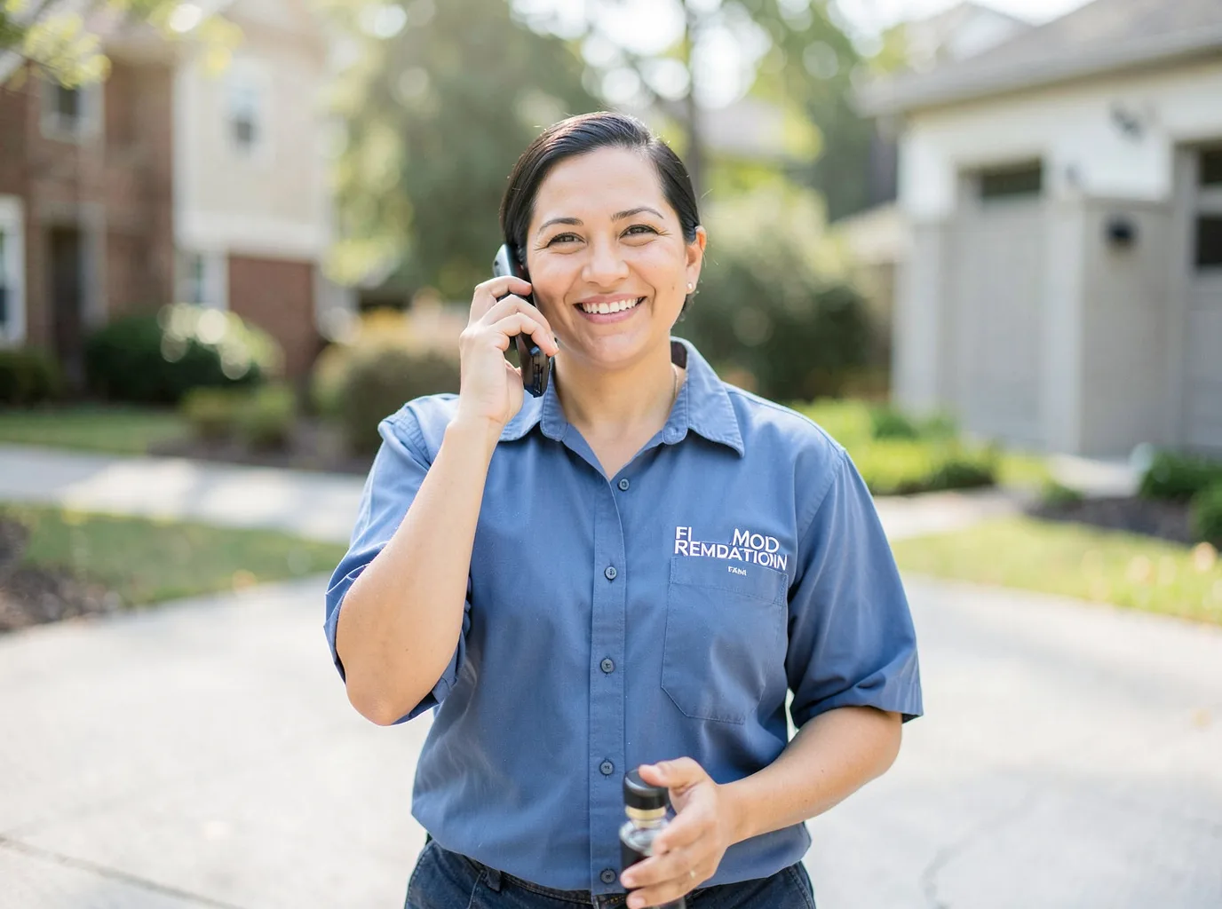 Mold Remediation Grady, NM FAQs